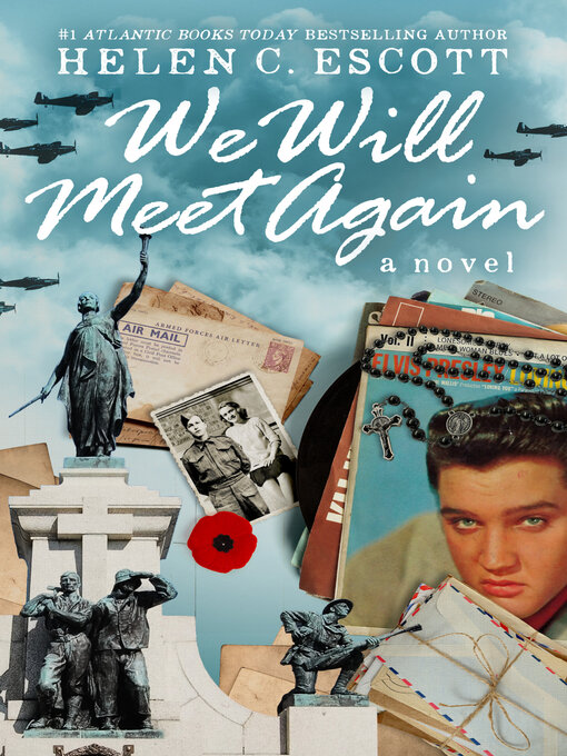 Title details for We Will Meet Again by Helen C. Escott - Wait list